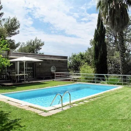 Σπίτι διακοπών Sleeps 6 Pool Wifi *