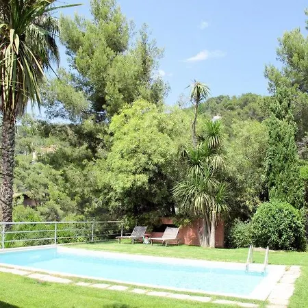 Sleeps 6 Pool Wifi * Carqueiranne
